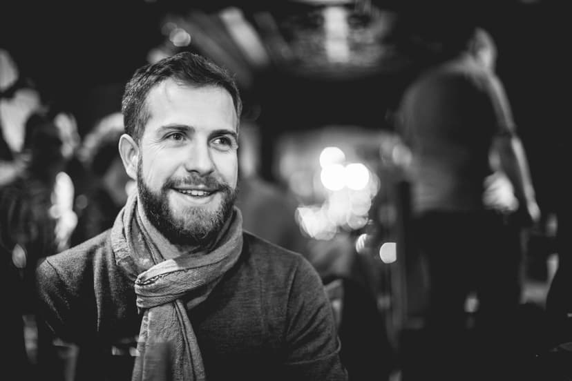 Working with International Teams in Tech